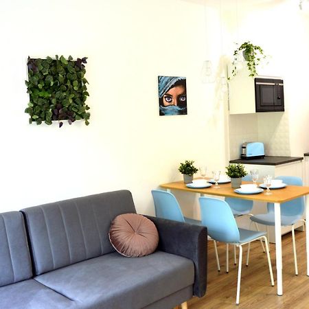 Apartamenty Polanica Zdroj 외부 사진
