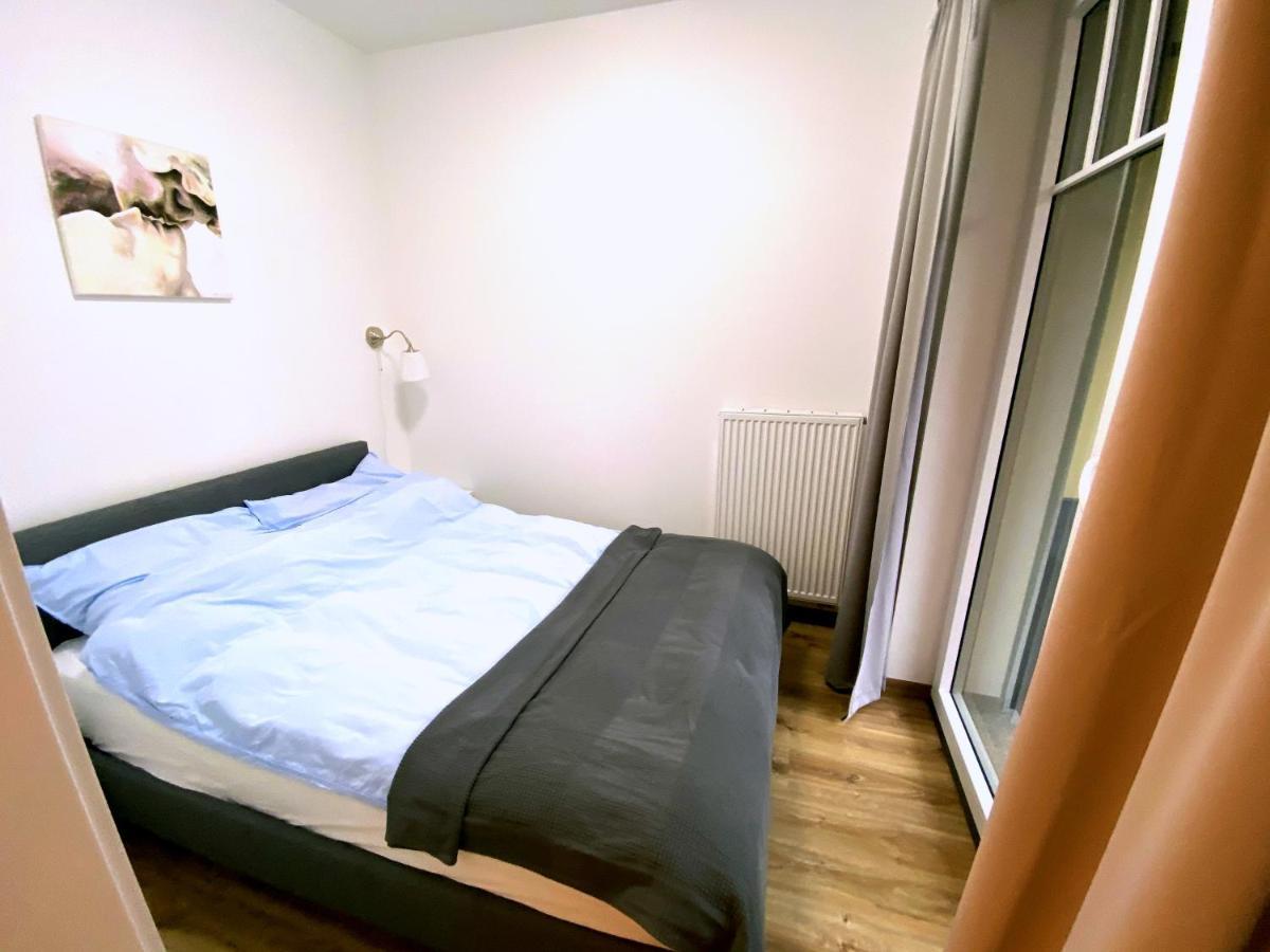 Apartamenty Polanica Zdroj 외부 사진