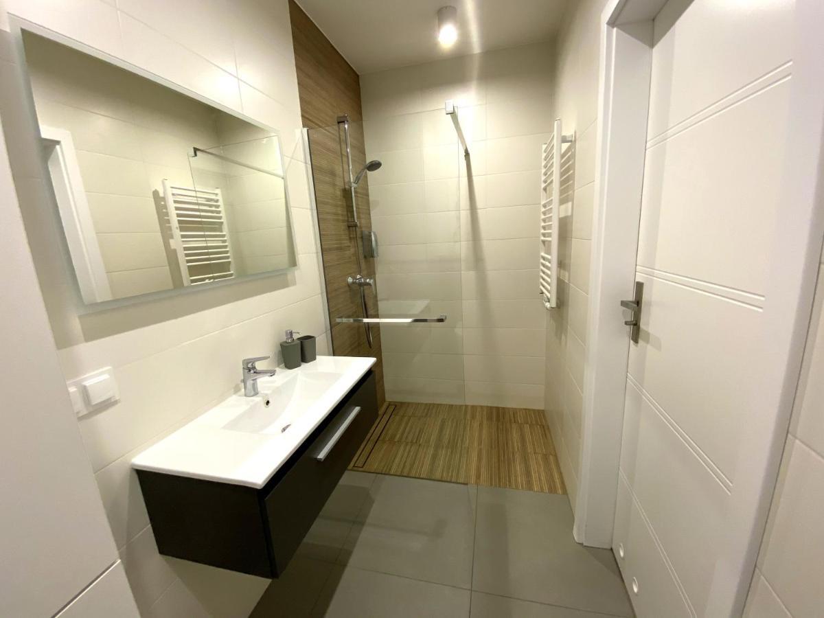 Apartamenty Polanica Zdroj 외부 사진