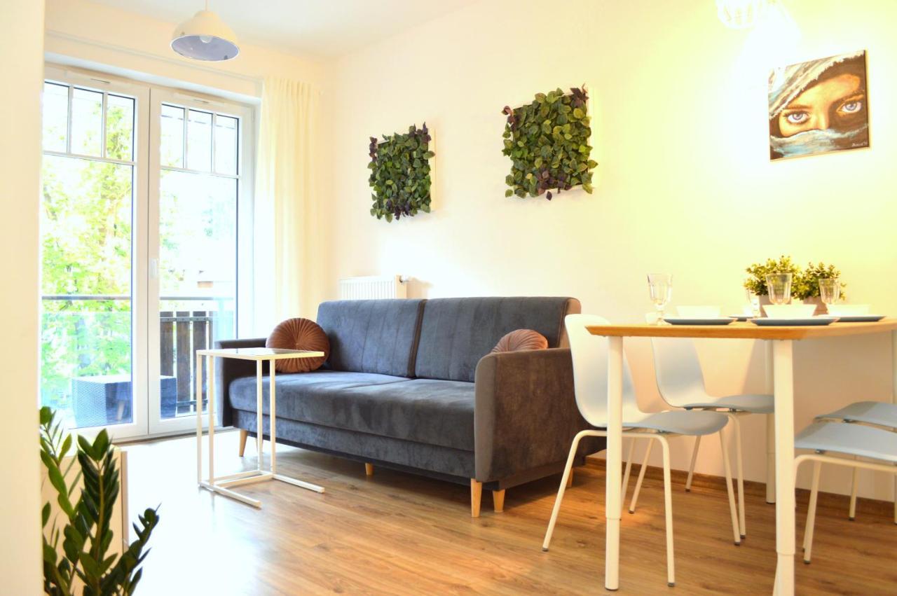 Apartamenty Polanica Zdroj 외부 사진