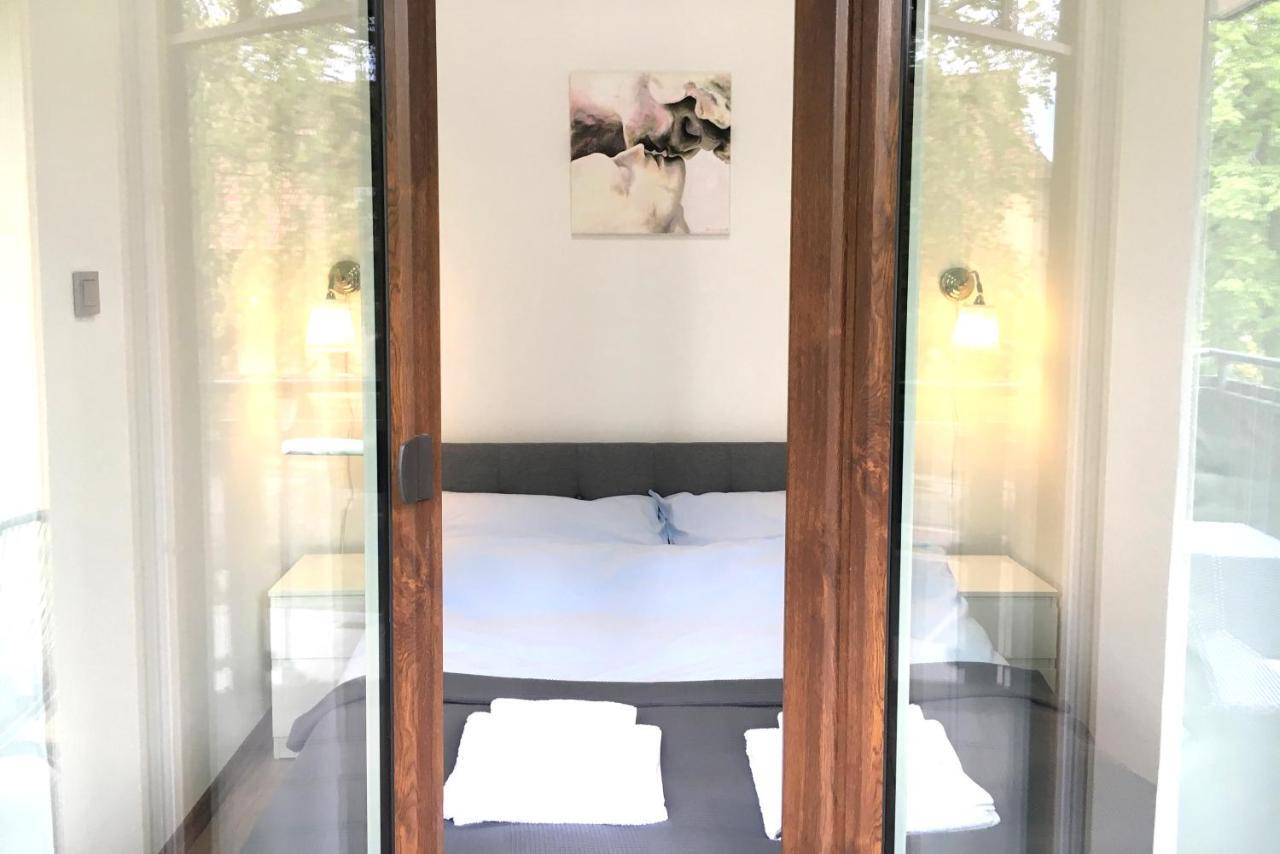 Apartamenty Polanica Zdroj 외부 사진